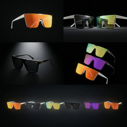 Iron Up Envy colour lineup