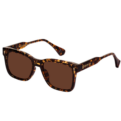 Monroe Polarized Sunglasses
