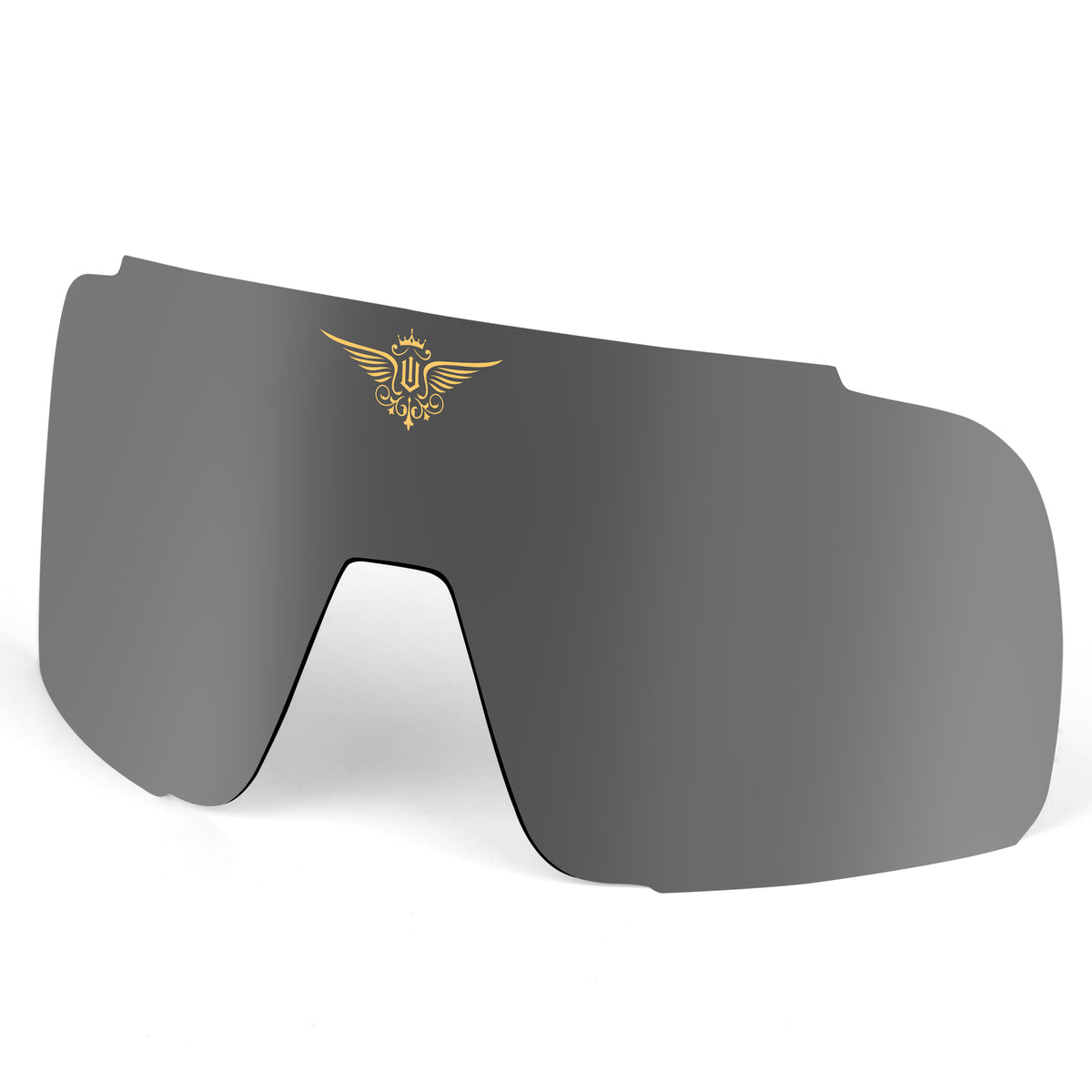 Iron Up Enduro spare smoke lens