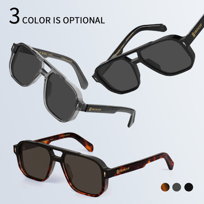 Iron Up Capone colour options